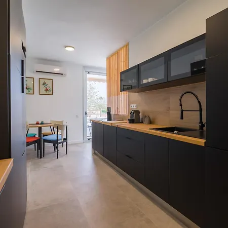 Charming With Pool In Maspalomas Apartment San Bartolome de Tirajana (Gran Canaria)