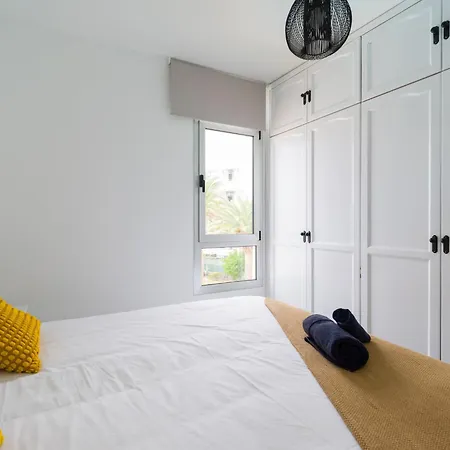 Apartment Charming With Pool In Maspalomas San Bartolome de Tirajana (Gran Canaria)