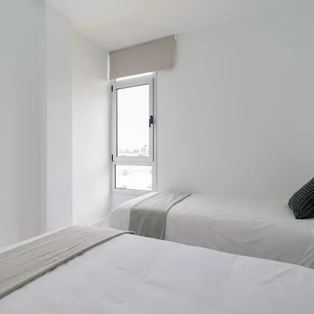Apartment Charming With Pool In Maspalomas San Bartolome de Tirajana (Gran Canaria)